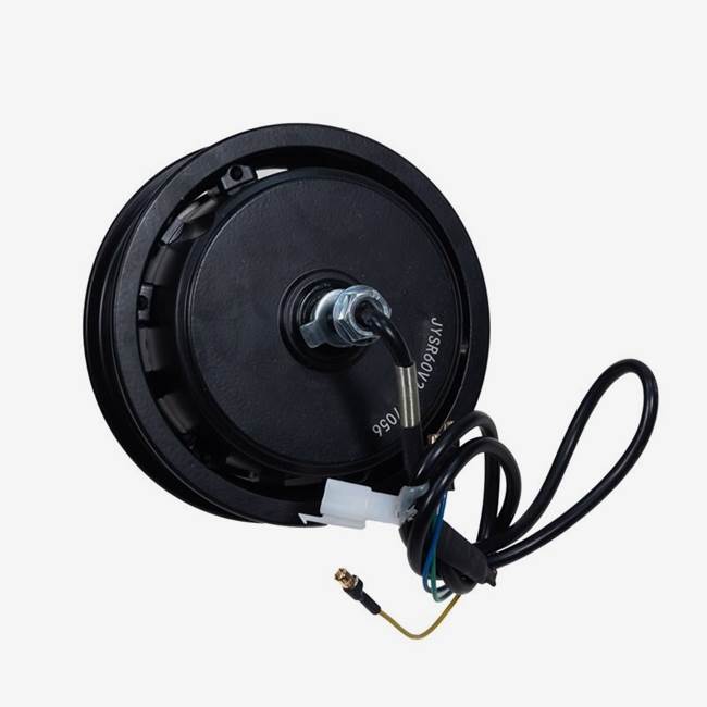 OR2000_Joy S10-S Parts - Motor - Bak