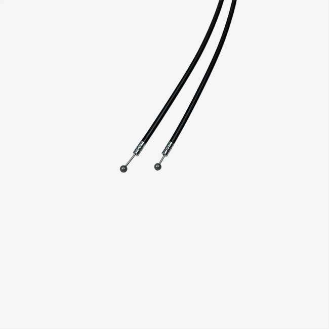 ATV Draken A01 Front brake cables one set 2pcs