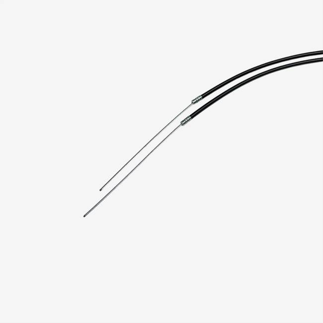 ATV Draken A01 Front brake cables one set 2pcs