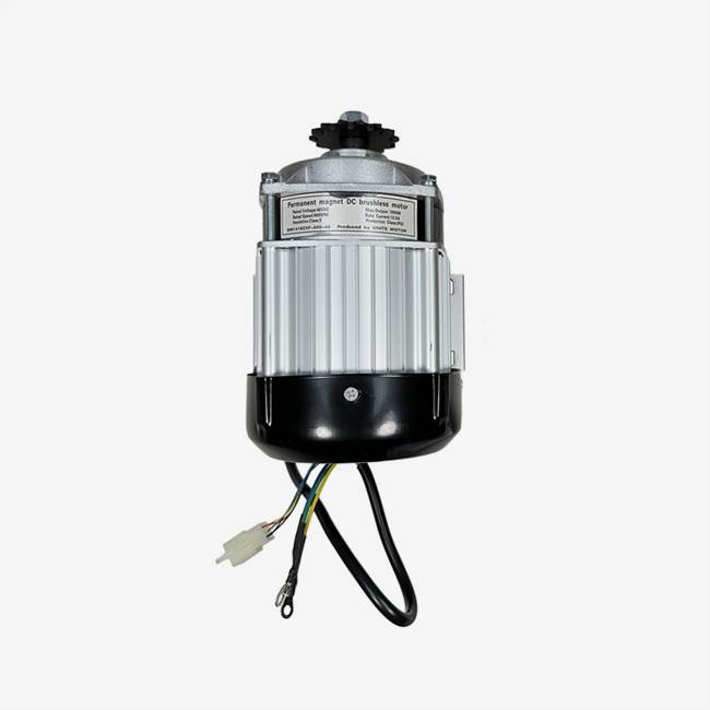 Crosskart Motor