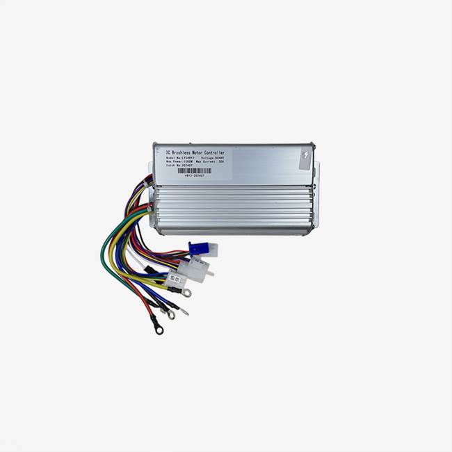 Crosskart Elektronikbox - LYS4812