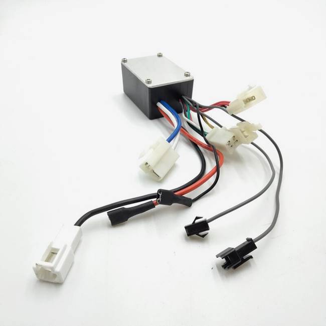 Elektronikbox TRE2218E Nitrox Sprinter