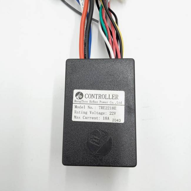 Elektronikbox TRE2218E Nitrox Sprinter