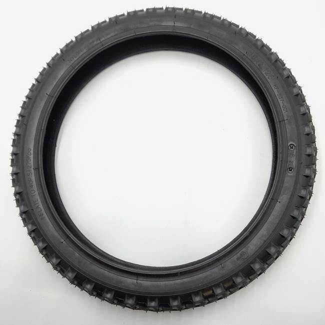 Nitrox Sprinter - Däck 16 Tum 16x2.125