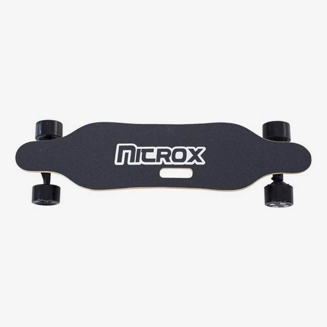 Elskateboard Nitrox Longboard 1200W