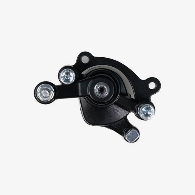 Nitrox Atv Spirit 500W - Broms Bromsok Fr And Bak