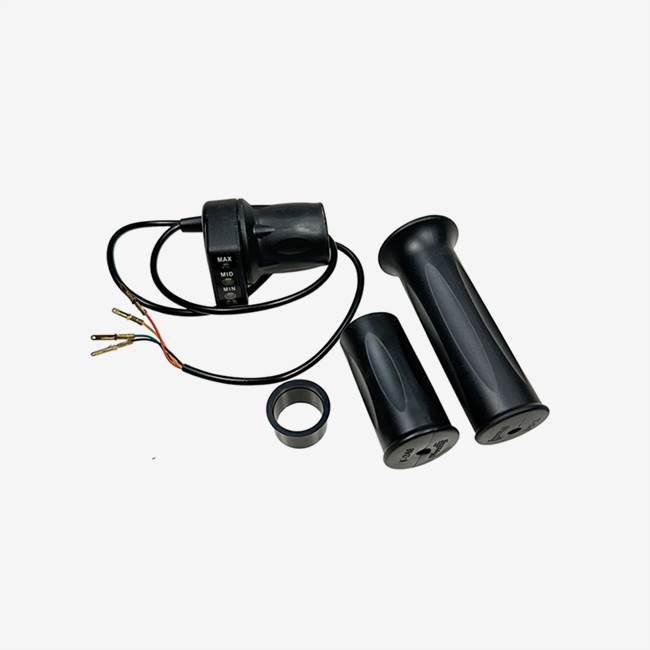 Nitrox El-Cross 800W - Gas Sats