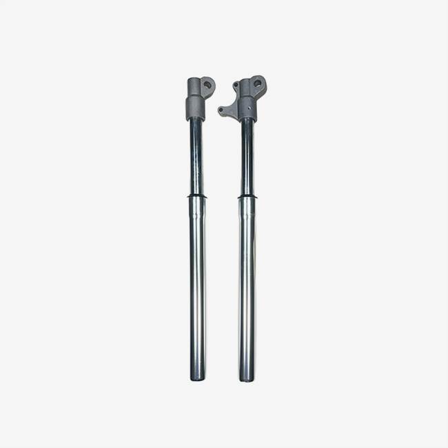 Nitrox El-Cross 800W - Fram Inverted Gaffel Sats