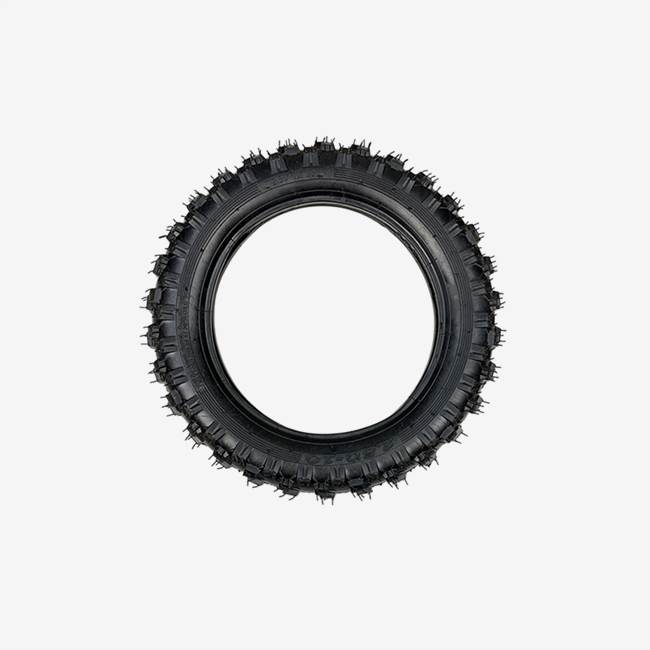 Nitrox El-Cross 800W - Tire 2.50-10