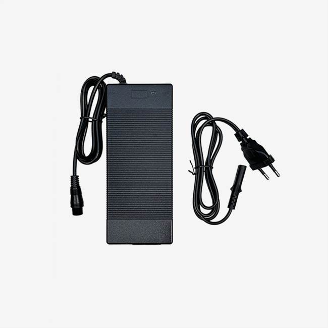 Nitrox El-Cross 1600W - Laddare 48V - 2Ah