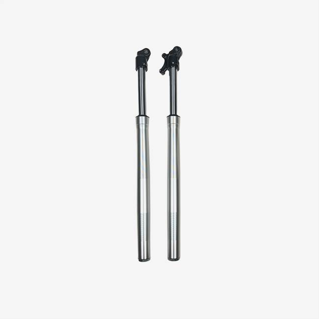 Nitrox El-Cross 1600W - Fram Gaffel Sats