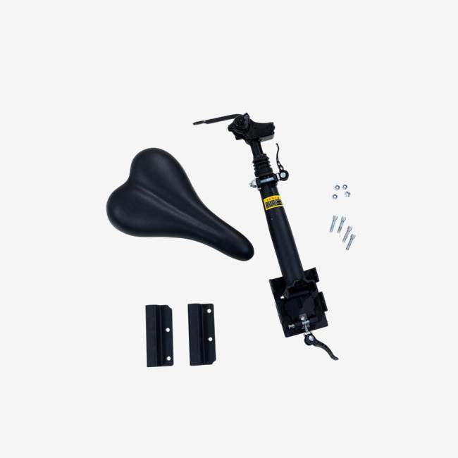 Nitrox M8 - Sadelkit