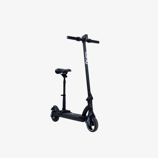 Nitrox M8 - Sadelkit