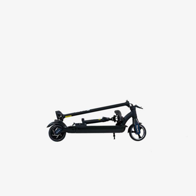 Nitrox M8 - Sadelkit