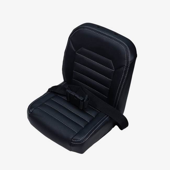 Sæde til Land Rover Defender