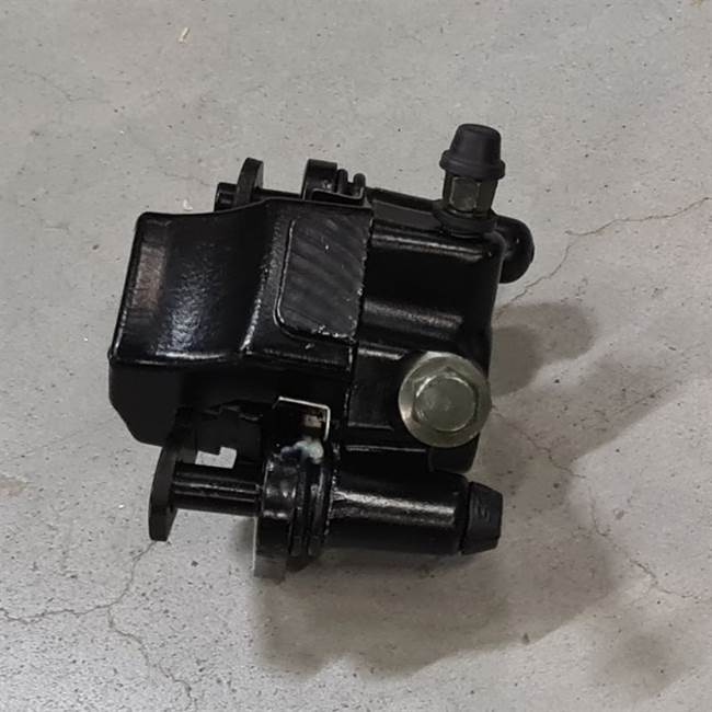 Broms Bromsok Gokart Kardan - Vänster