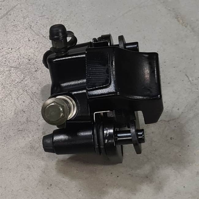 Broms Bromsok Gokart Kardan - Höger