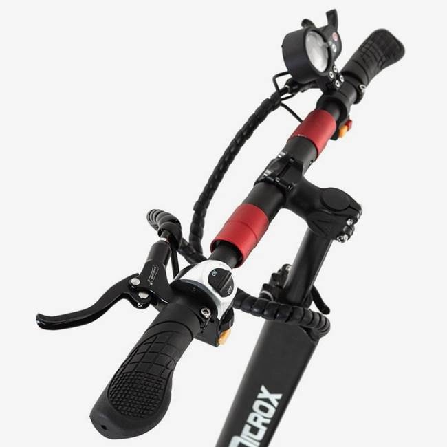 Nitrox Elscooter Nitrox RS3200 V2