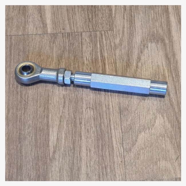 GoKart Kardandrift - Styrstag 1st