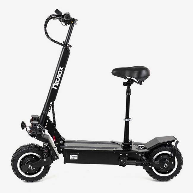 Nitrox Sähköskootteri Nitrox RS3200 V2