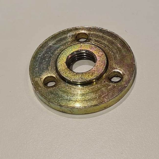 Hjulfäste ATV 350W / 500W - Vänster