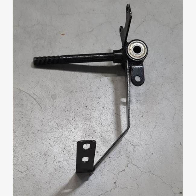 ATV 350W - Hjulaxel Fram - Vänster - Refurb