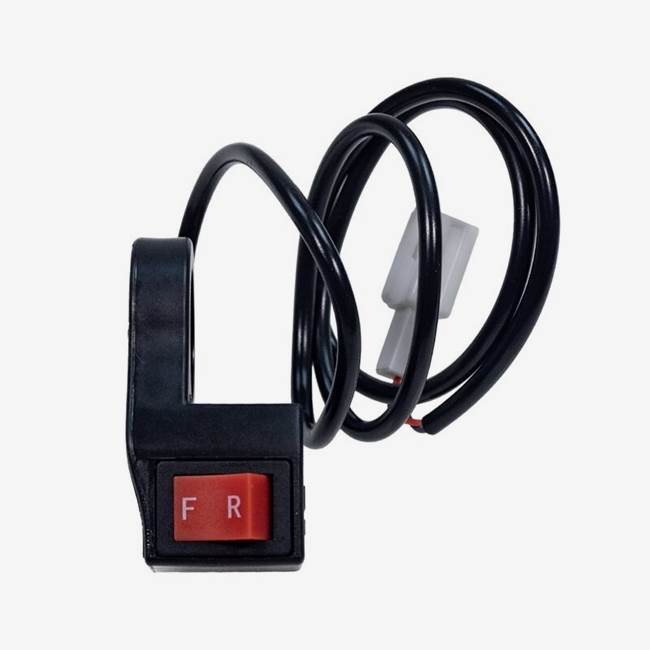 Frem/tilbage knap - ATV 2019