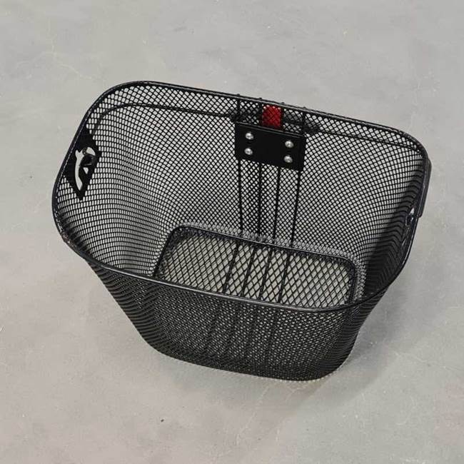 Kurv til elsykkel / elscooter