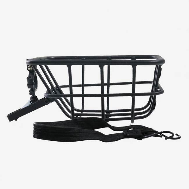 Kurv bak for elscooter DYU D3F