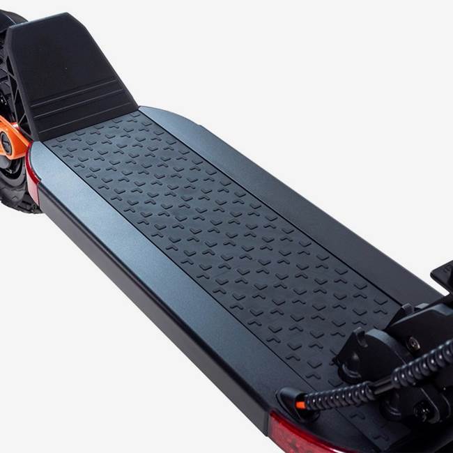 Nitrox OR600 Joy Dirt Svart - Svart