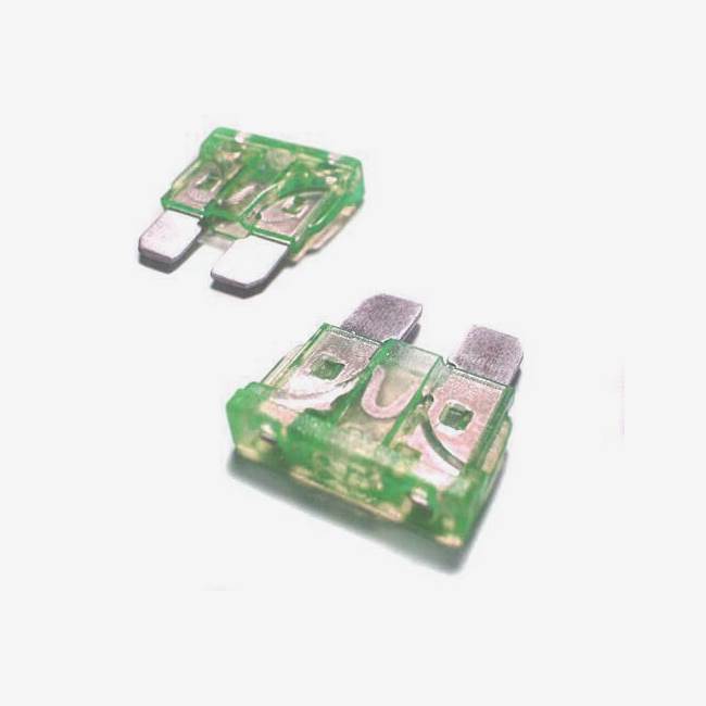 Säkring till elscooter 500-2000 W - 3-pack