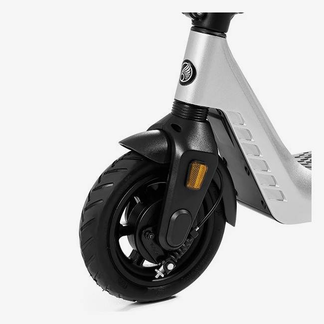 Nitrox Elscooter Nitrox H60 - Silver
