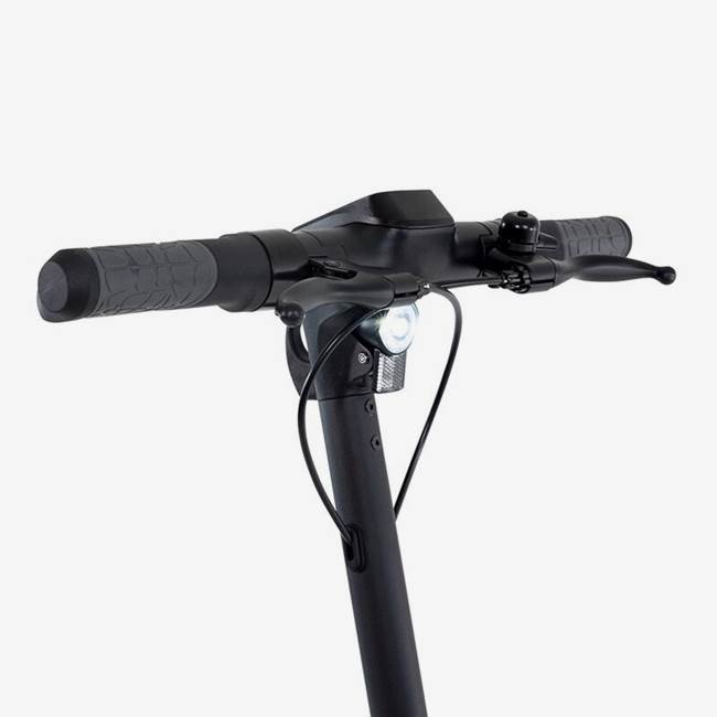 Nitrox Elscooter Nitrox H60 - Silver