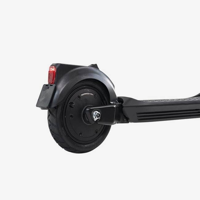 Nitrox Elscooter Nitrox H60 - Silver