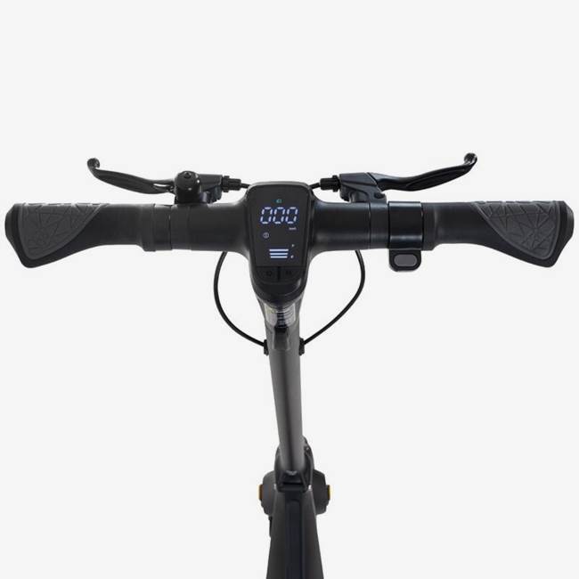 Nitrox Elscooter Nitrox H60 - Silver