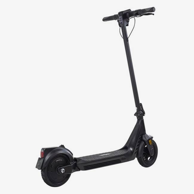 Nitrox Elscooter Nitrox H60 - Silver