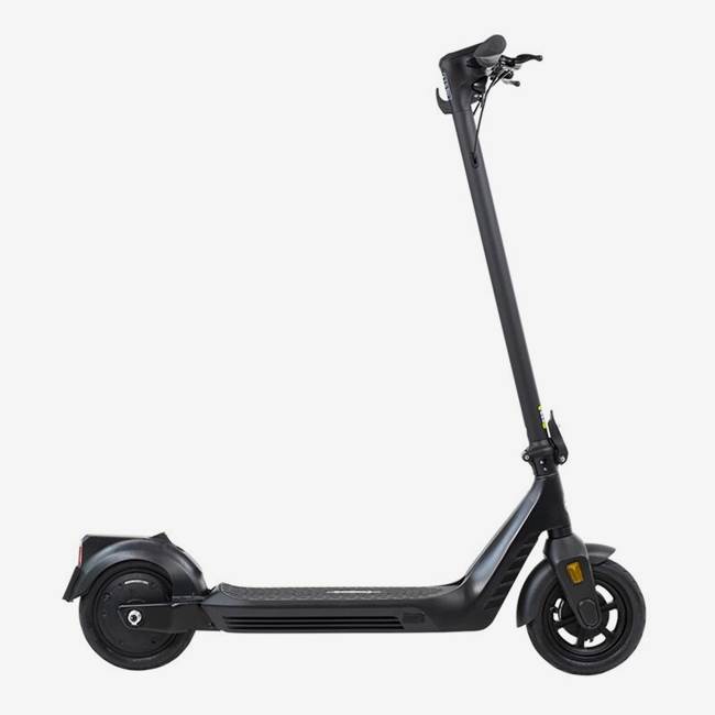Nitrox Elscooter Nitrox H60 - Silver