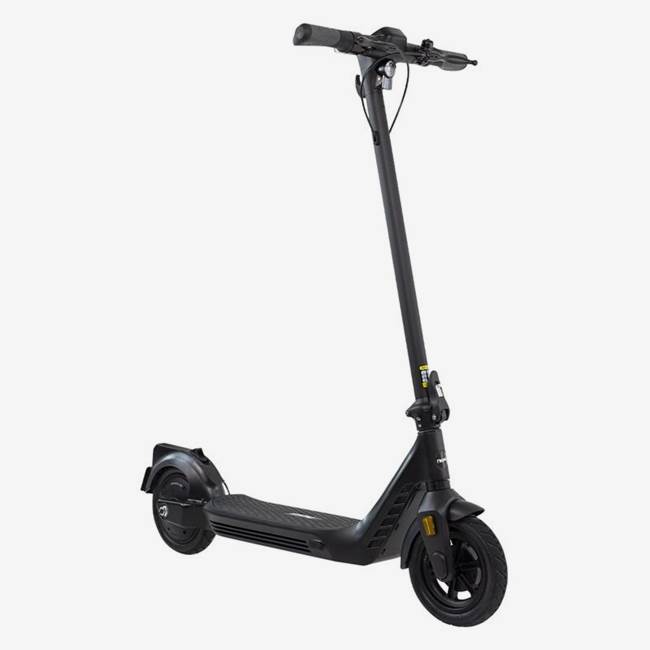 Nitrox Elscooter Nitrox H60 - Silver