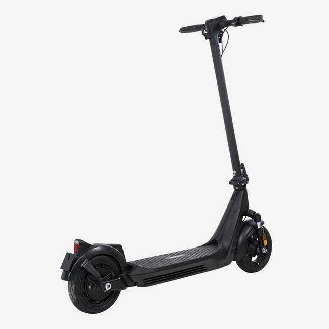 Nitrox Elscooter Nitrox H20 - Svart