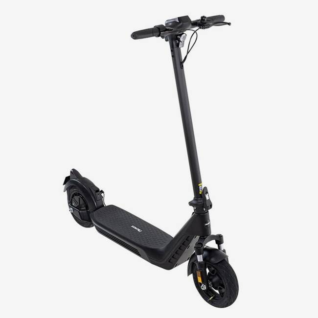 Nitrox Elscooter Nitrox H20 - Svart