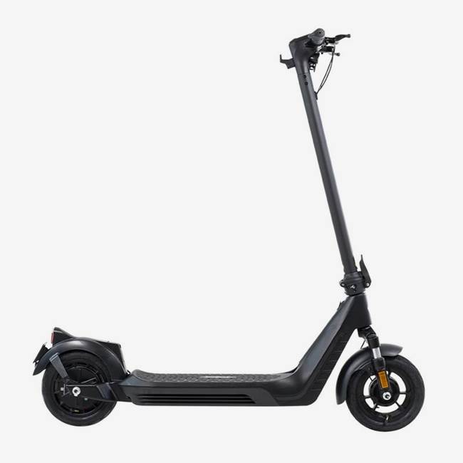Nitrox Elscooter Nitrox H20 - Svart
