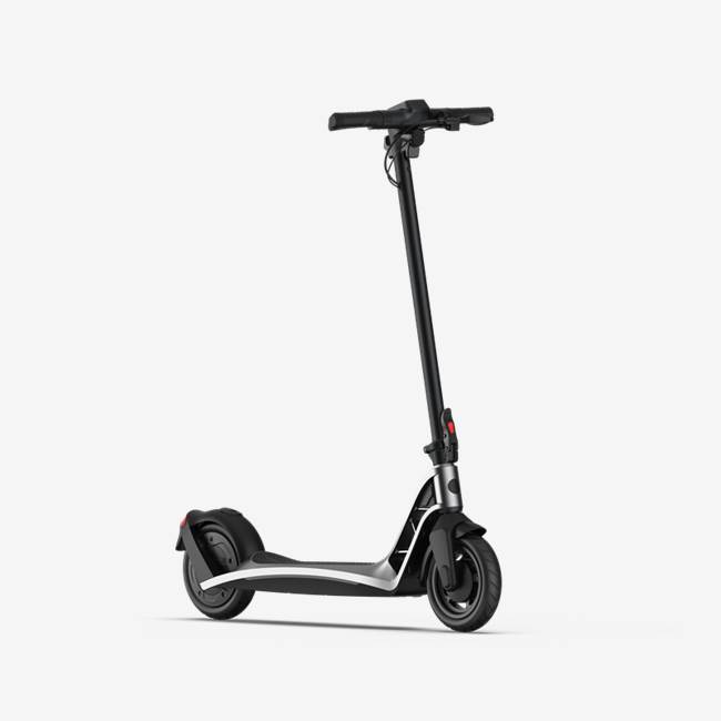 Nitrox Elscooter Nitrox H10 - Air Silver