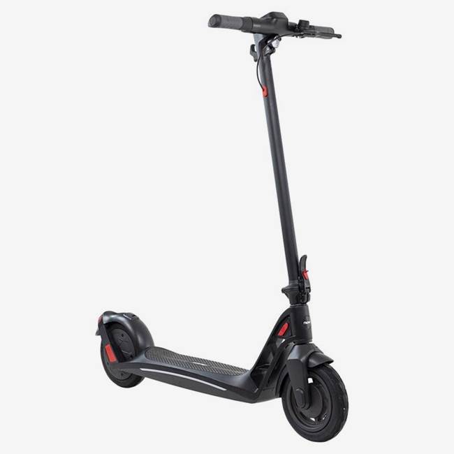 Nitrox Elscooter Nitrox H10 - Air Black