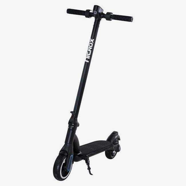 Nitrox Elsparkcykel Nitrox M8 - Svart