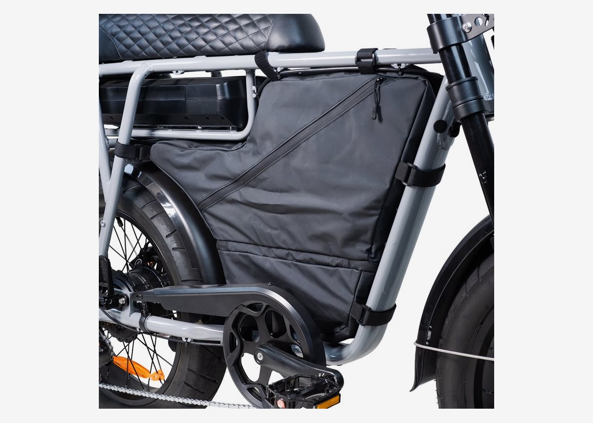 Nitrox Explore - Ram Bag