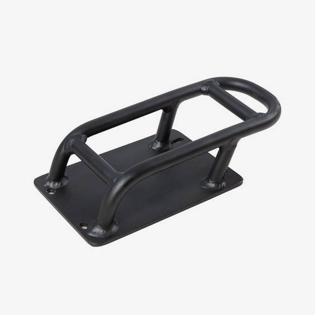 Nitrox Explore - Adapter Till Child Sadel