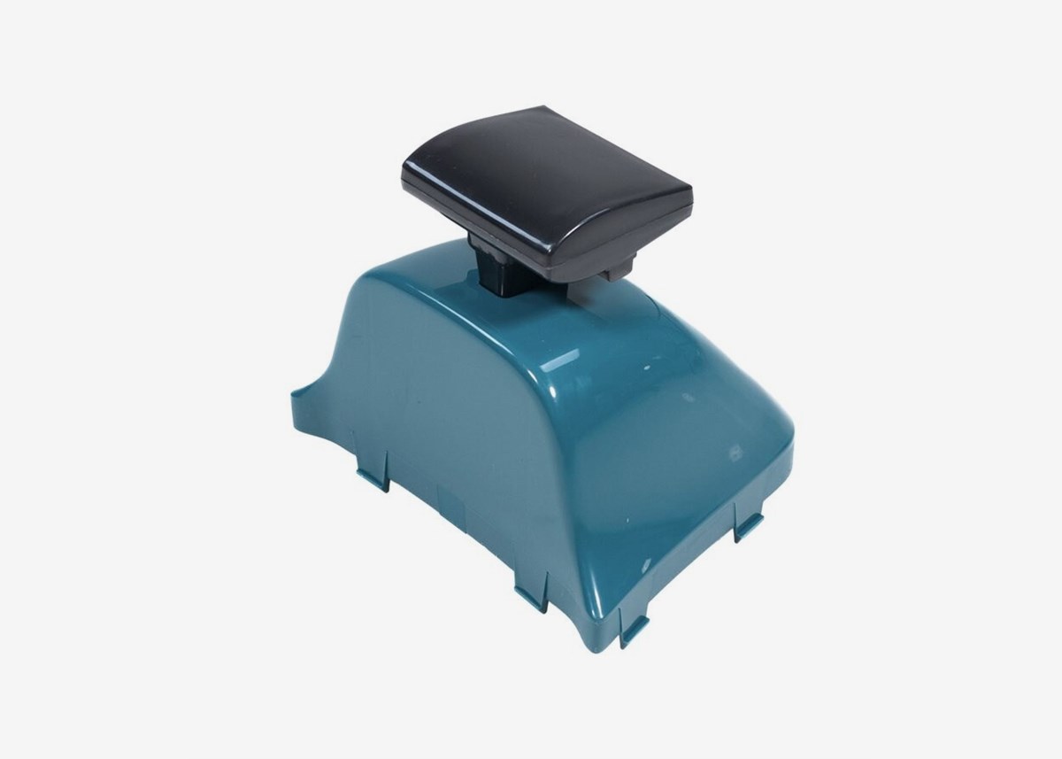 Aston Martin F1 2024 - Air intake