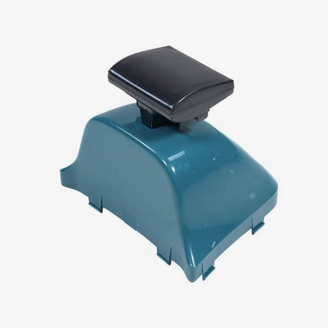 Aston Martin F1 2024 - Air intake