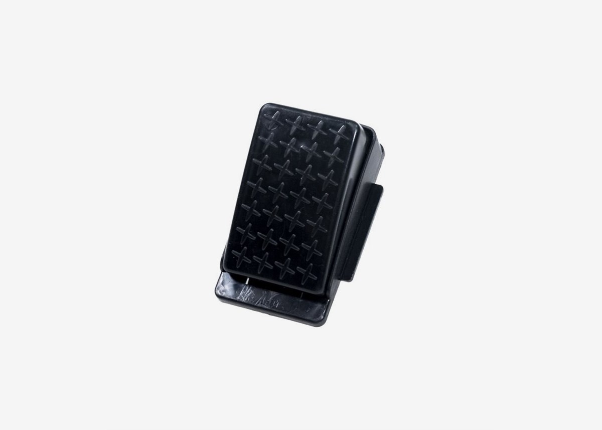 Aston Martin F1 2024 - Pedal Strömställare