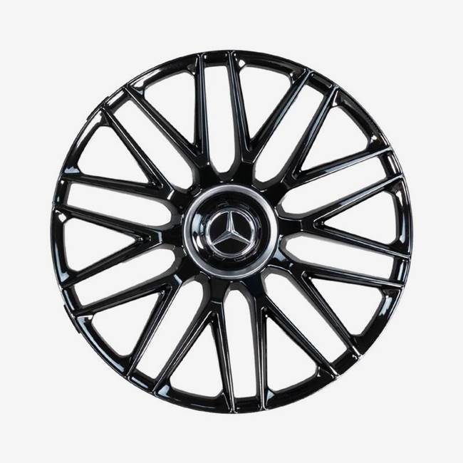 Mercedes Benz SL63 - Wheel Cover 2024